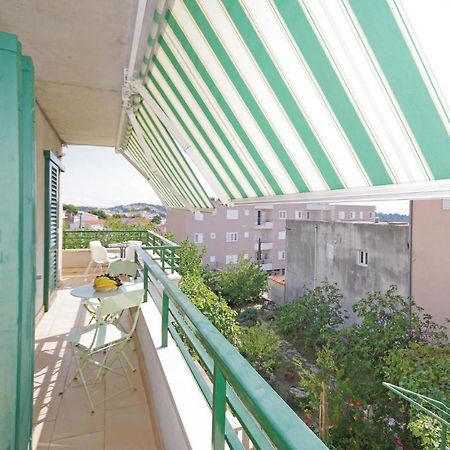 Apartment Makarska Put Makra Eksteriør bilde